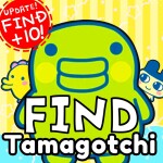 [🎵] Find Tamagotchi［130］