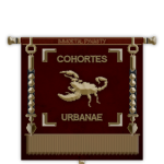 SPQR | The Urban Cohorts of Rome