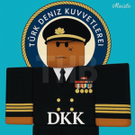 [THB] Deniz Kuvvetleri Komutanlığı