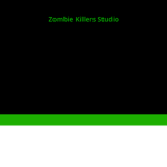 Zombie Killers Studio