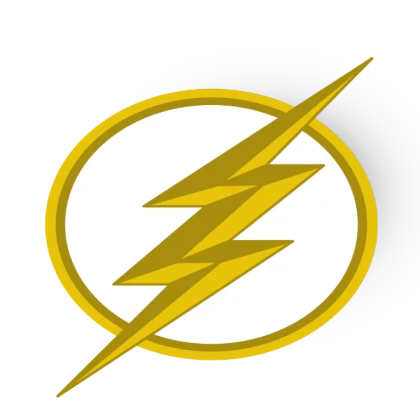 Flash Logo