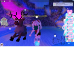 Bellas Christmas Party!!!