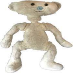 oh no is that the bear lord