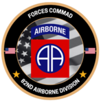 [US] - 82nd Airborne Regiment