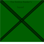 The Roblox Radier's Squad