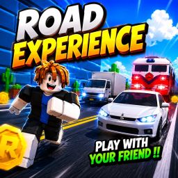 Road Experience🪙🔥
