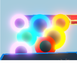 RGB Obby (UPDATE)