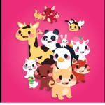 ADOPT ME PLAYERS CLUB!!!!!