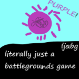[800 / 900] literally just a battlegrounds game