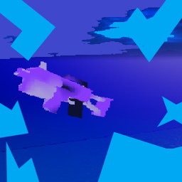 Locked and Loaded (HALLOWEEN EVENT!!!)