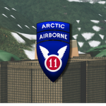 Fox Company, 1-501st Airborne Infantry Regiment