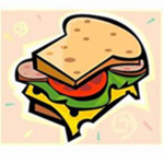 Savage Sandwhich Squad