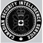 Vancouver|| |Security Intelligence Service