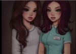 Slay besties SLAYYYY (buy some cool clothes)