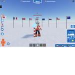 penguin padwons