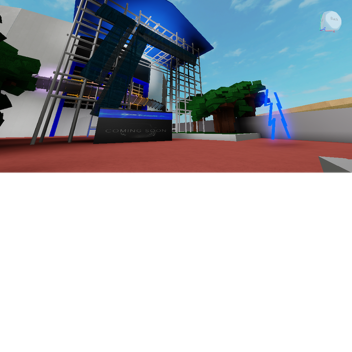 Test Track Queue ( Under Construction. )