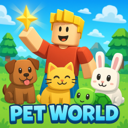 Pet World