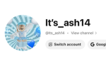 Ash dose yt
