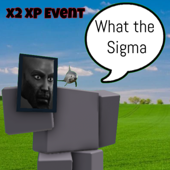 💎BrainRot Simulator (x2 XP EVENT)