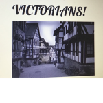 The Victorian Kingdom