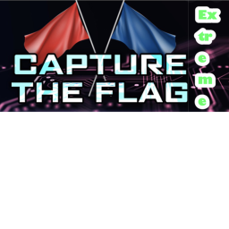 Catch the flag extreme