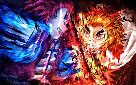 Slayers Beginning