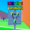 👾 INFINITY BLOCKS 🌈 ETFB MODDED 🌊