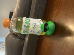 Sigma Juice