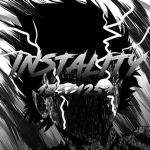 多 INSTALITY