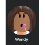 Wendy.......