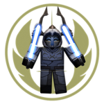 Temple Guard ㅤㅤㅤㅤㅤ