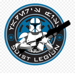501ˢᵗ Legιοn