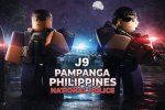 The Philippines National Police Project Papanga