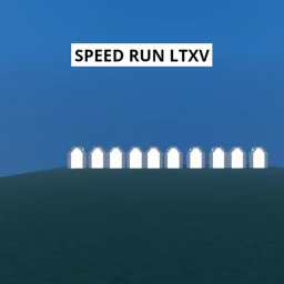speed run LTXV icon