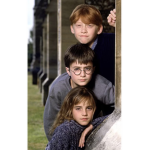 Harry potter is not dead