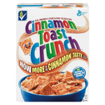Cinnamon toast crunch gang gang