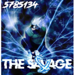 The Savage (Da Hood)