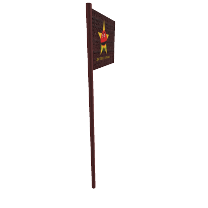 Tartasvanian flag