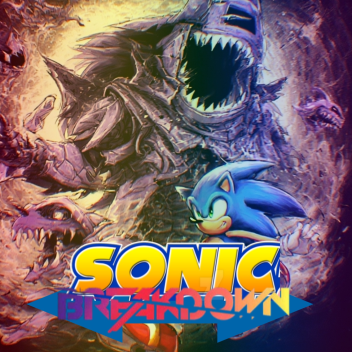 [FALLING] Décomposition de Sonic