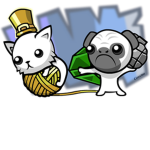 Teh Cat Squad