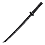 Awakened: Smiling Soulblaze Katana