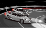Mount Akagi drifters