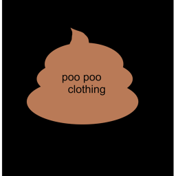 poo poo clothing store