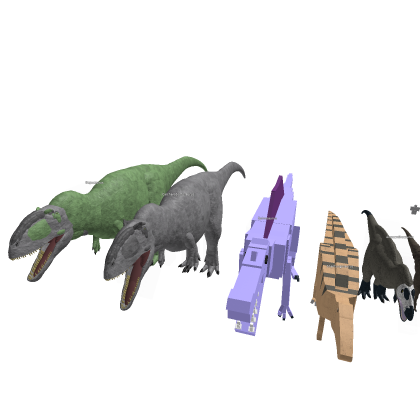 My Good NPCs So Far