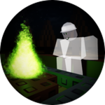 Lakeview Ghost
