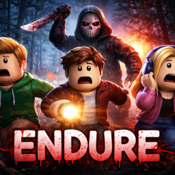 Endure [HORROR]
