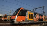 Thomas TrainLink
