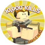 Game Badge Thumbnail