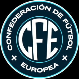 [CFE] Condeferación de Fútbol Europea