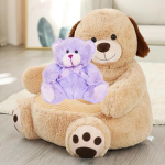 TUTUJUGNU'S BEAR